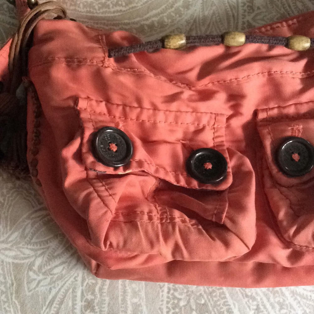 Gap canvas bag - Picture 7 of 7